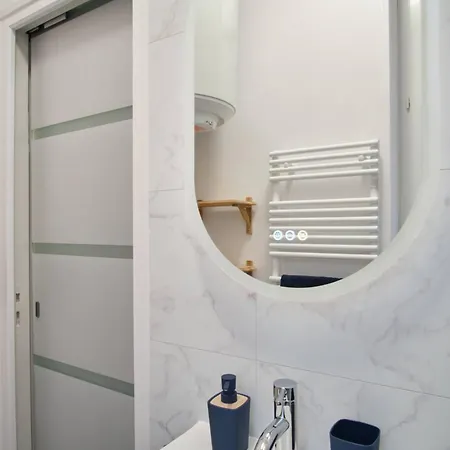 Superbe Appartement Proche Cathedrale Reims Exterior foto