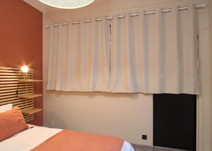 Superbe Appartement Proche Cathedrale