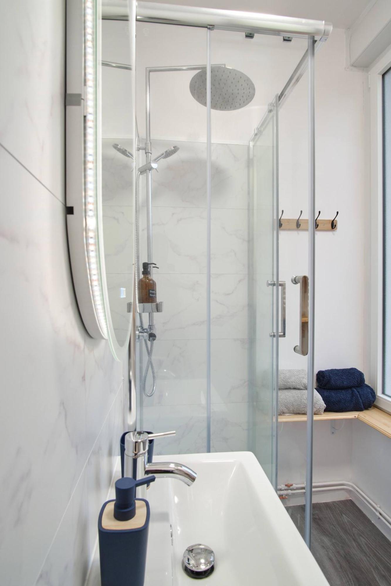 Superbe Proche Cathedrale Apartment *