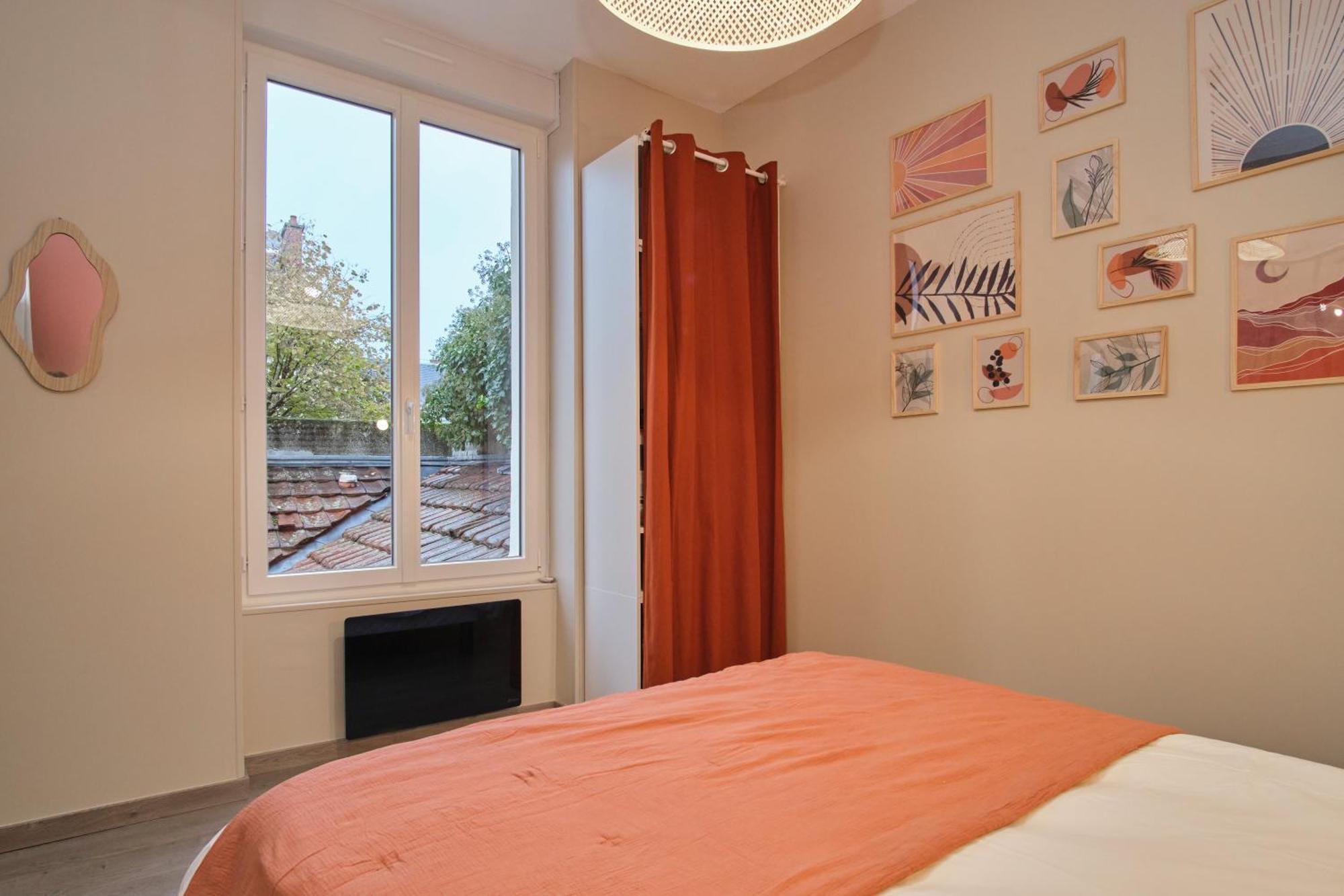 Superbe Proche Cathedrale Apartment *