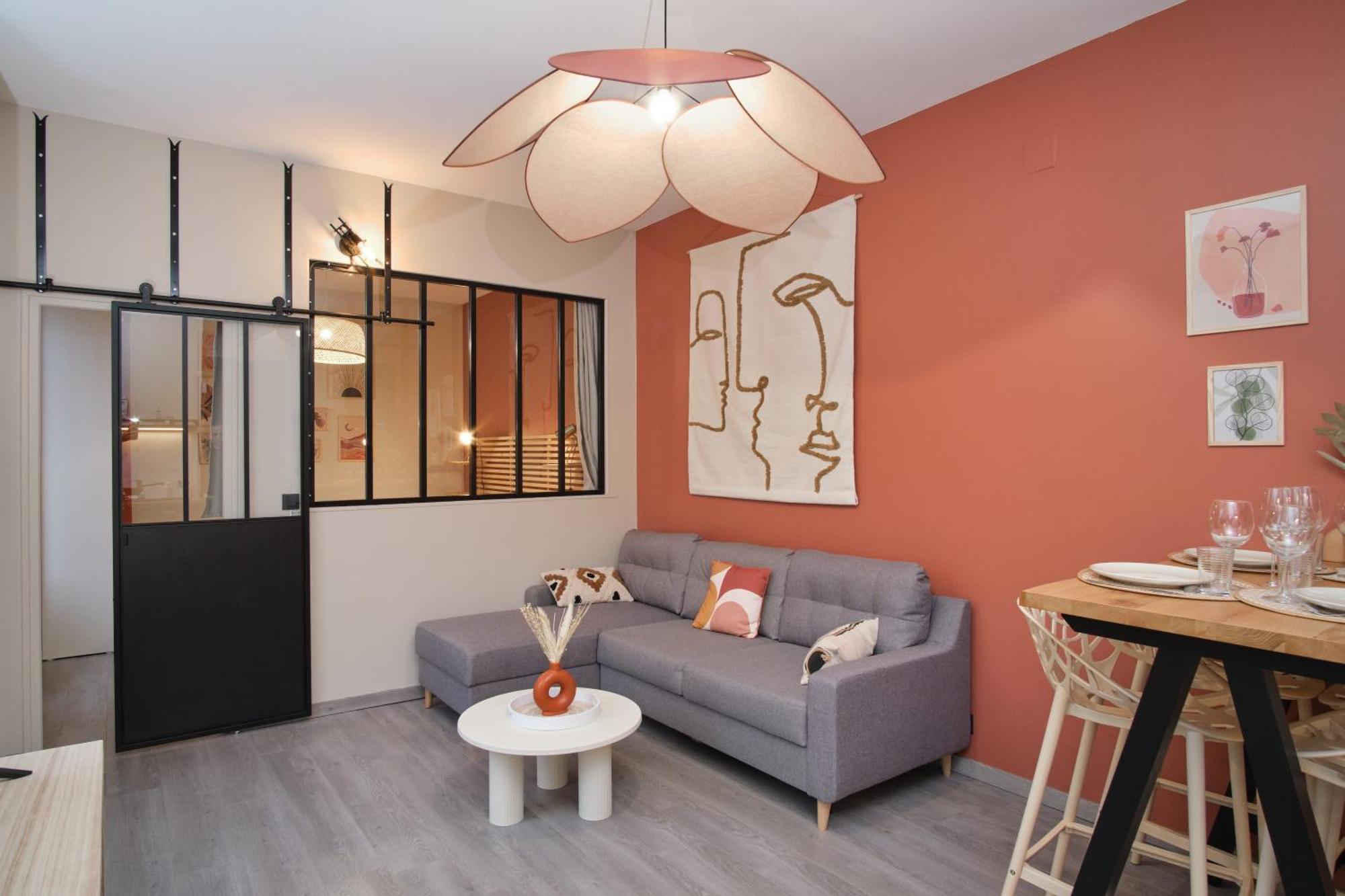 Apartment Superbe Proche Cathedrale Reims