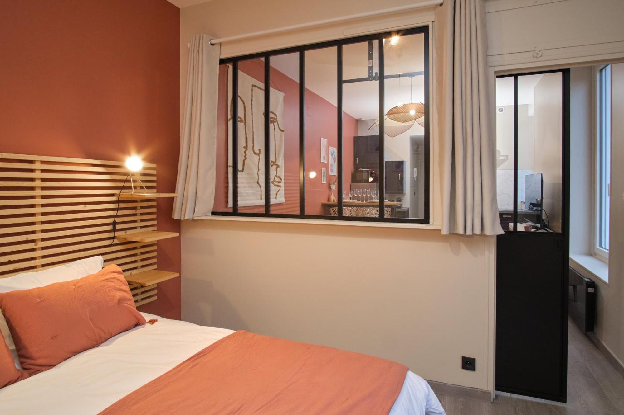 Apartment Superbe Proche Cathedrale *