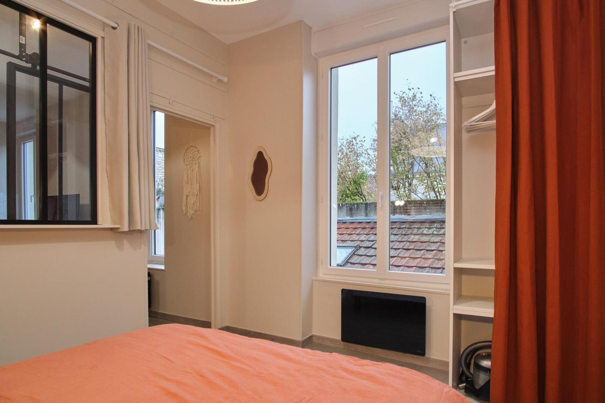 Appartement Superbe Proche Cathedrale